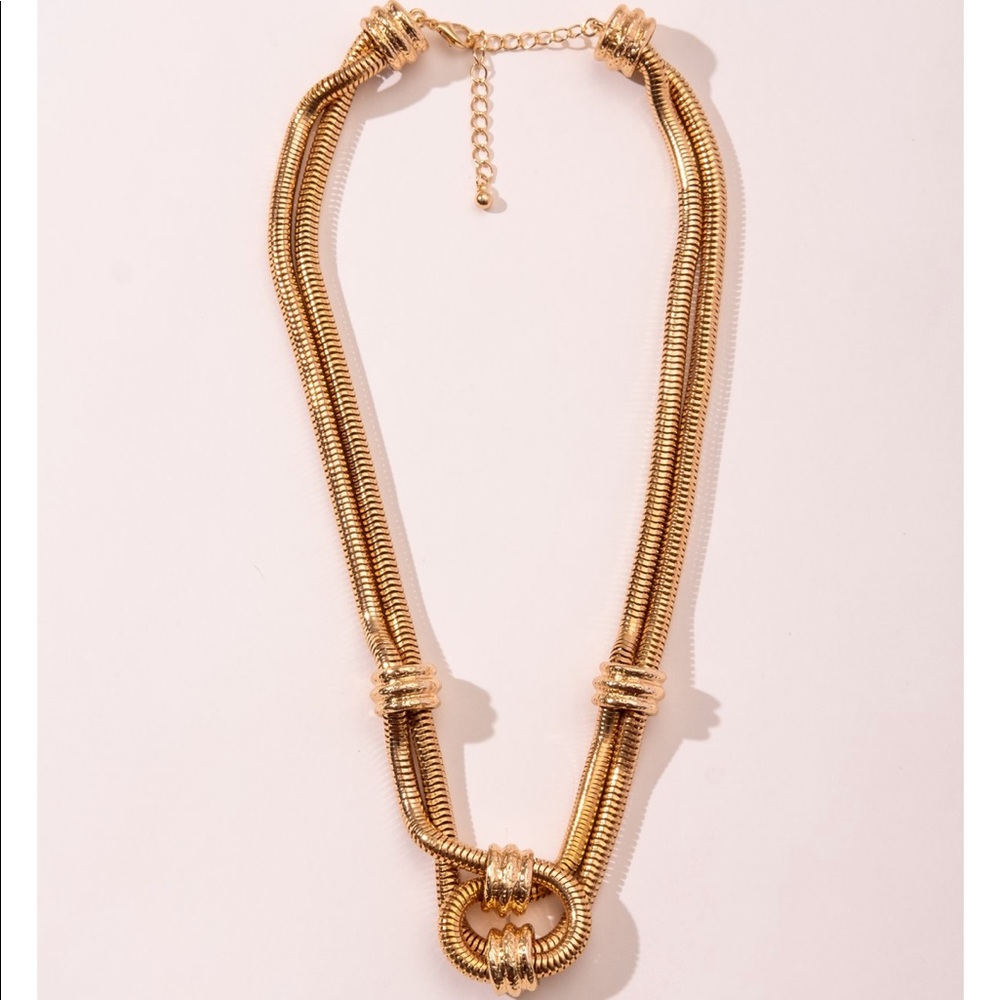 8 Other Reasons “Lolita” Necklace